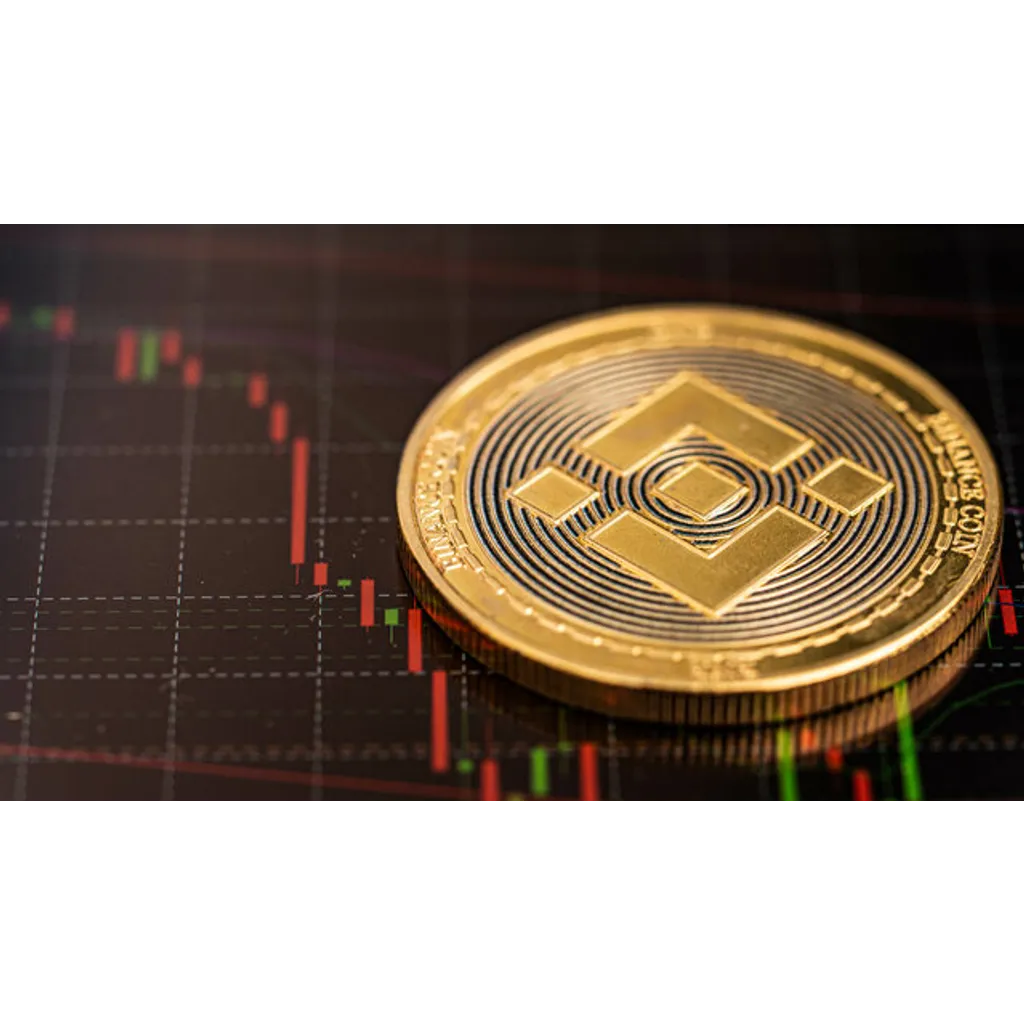 Breakdown Or Bear Trap? BNB Loses Trendline But Flashes Strong Rebound Signals Breakdown Or Bear Trap? BNB Loses Trendline But Flashes Strong Rebound Signals