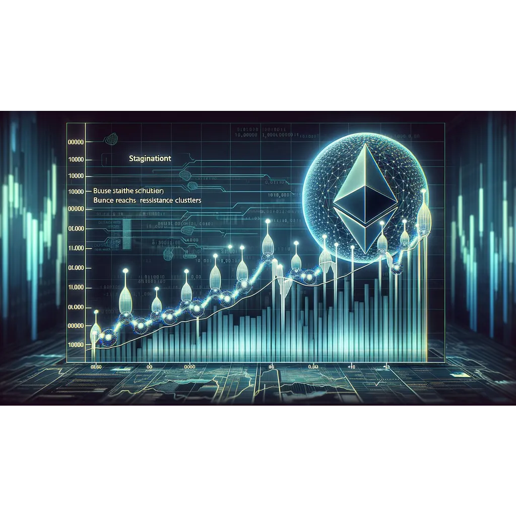 Ethereum Price Targets Break Above K, Bulls Smell Opportunity Ethereum Price Targets Break Above K, Bulls Smell Opportunity