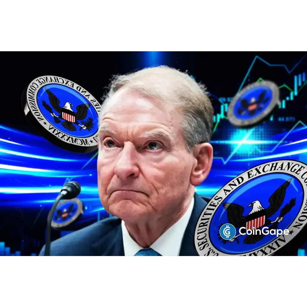 SEC Project Crypto: Market Tokenization SEC Project Crypto: Market Tokenization