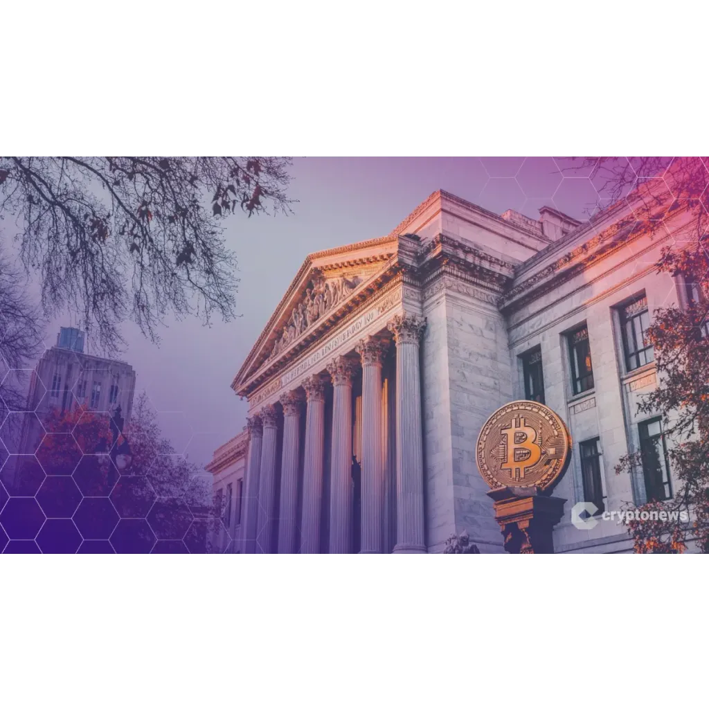 Federal Reserve proposes direct payment system access for stablecoin issuers Federal Reserve proposes direct payment system access for stablecoin issuers
