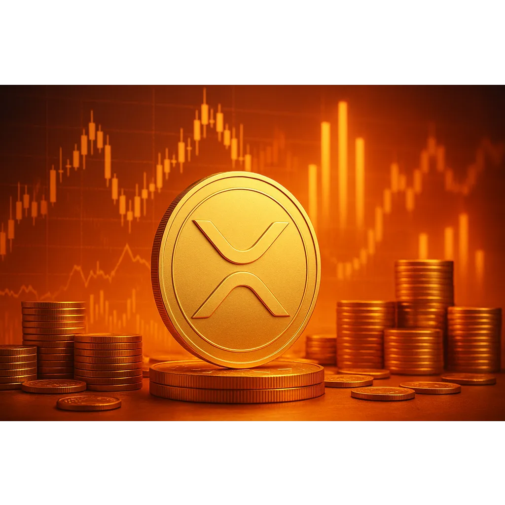 Ripple Labs plans billion XRP purchase creating market buying pressure Ripple Labs plans billion XRP purchase creating market buying pressure