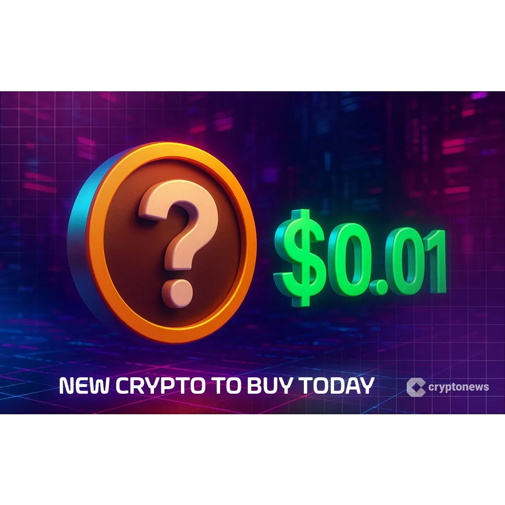 New cryptocurrency under one cent prepares for exchange listing New cryptocurrency under one cent prepares for exchange listing