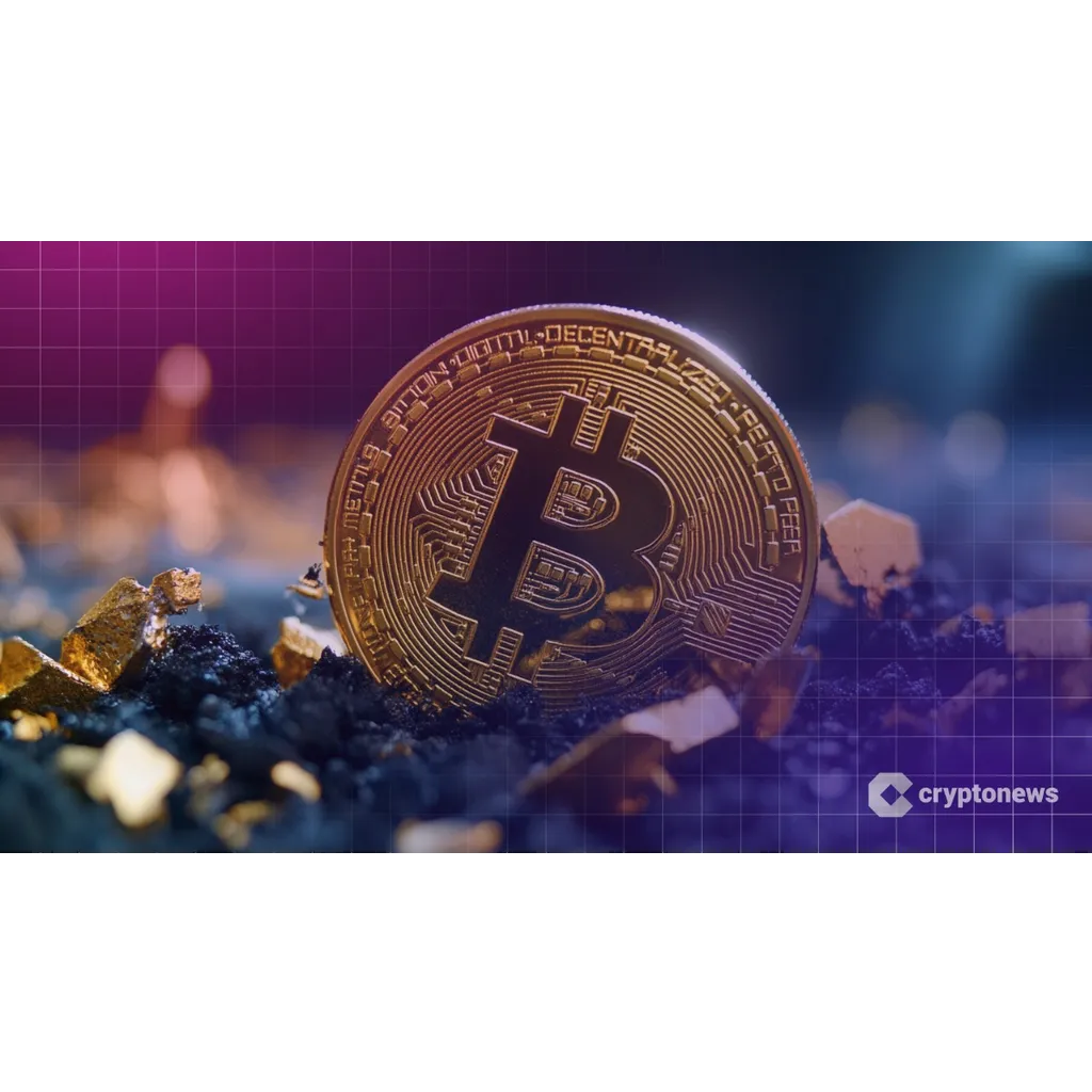 Bitcoin spot ETFs see third-largest weekly outflow according to data Bitcoin spot ETFs see third-largest weekly outflow according to data