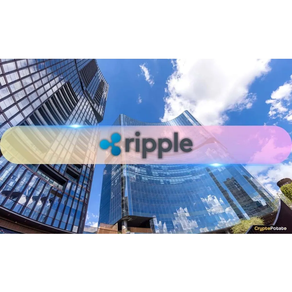 Ripple-Backed Hidden Road Unveils Crypto OTC Swaps Platform For US Institutions Ripple-Backed Hidden Road Unveils Crypto OTC Swaps Platform For US Institutions