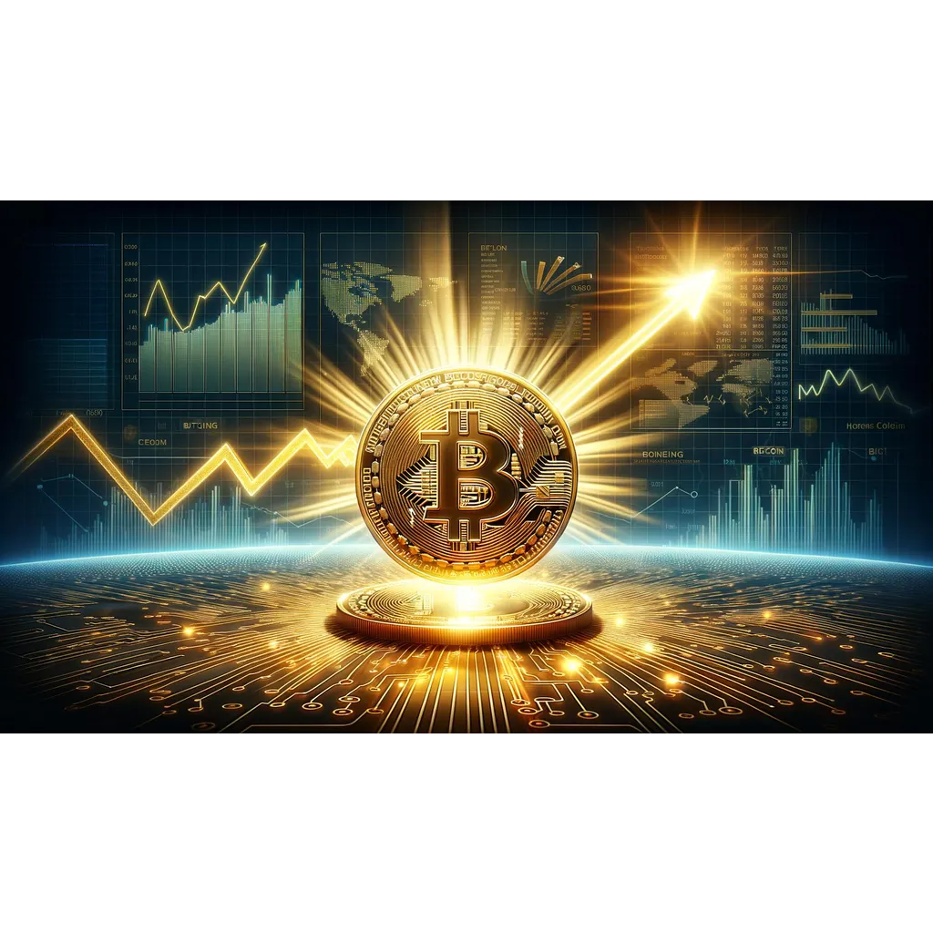 Bitcoin price rebounds following analyst prediction as forecast details emerge Bitcoin price rebounds following analyst prediction as forecast details emerge