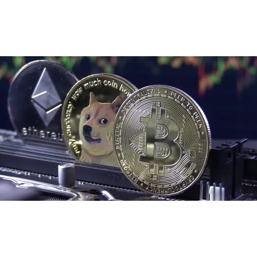 Free Bitcoin And Dogecoin: How Robinhood Users Are Claiming Crypto Rewards Free Bitcoin And Dogecoin: How Robinhood Users Are Claiming Crypto Rewards