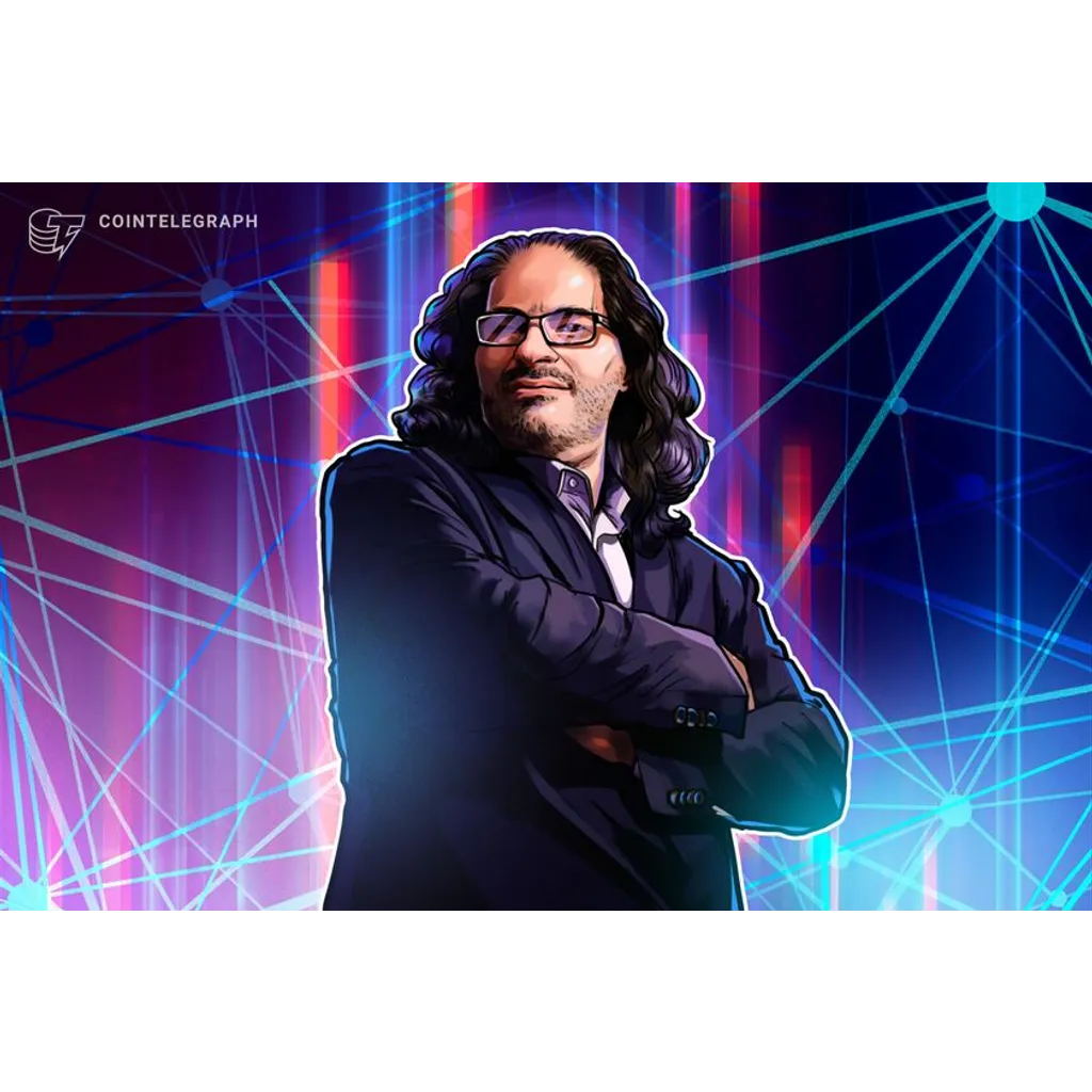 Ripple CTO regrets the time he censored Ozzy Osbourne – Crypto Weekly Ripple CTO regrets the time he censored Ozzy Osbourne – Crypto Weekly