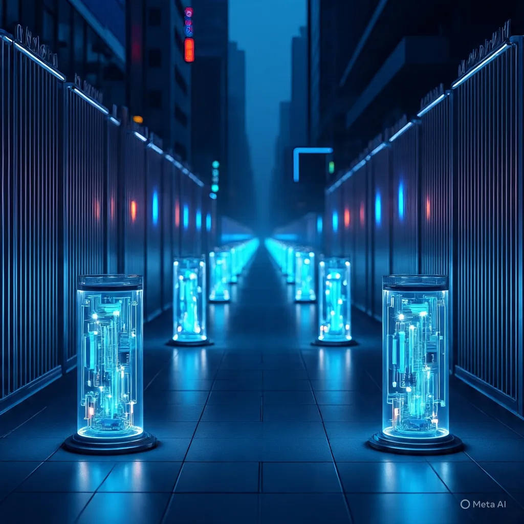 10-Year Gameplan: Ethereum Targets Quantum-Safe Security, Fast Transactions 10-Year Gameplan: Ethereum Targets Quantum-Safe Security, Fast Transactions