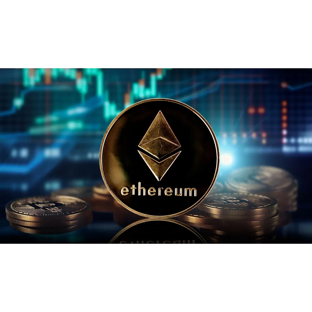 Ethereum Has Nearly 60% Chance of Losing Second Spot Ethereum Has Nearly 60% Chance of Losing Second Spot