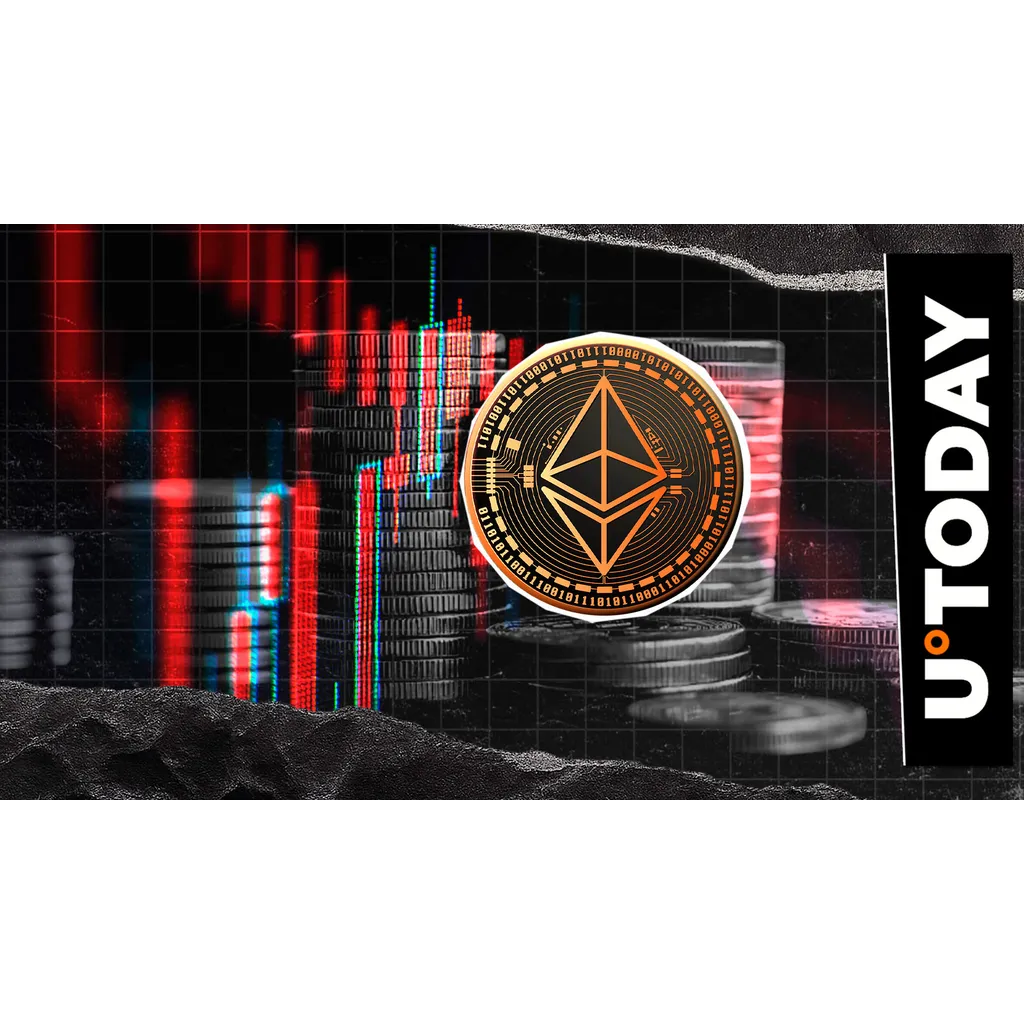 Ethereum approaches three thousand dollar price level amid market movements Ethereum approaches three thousand dollar price level amid market movements