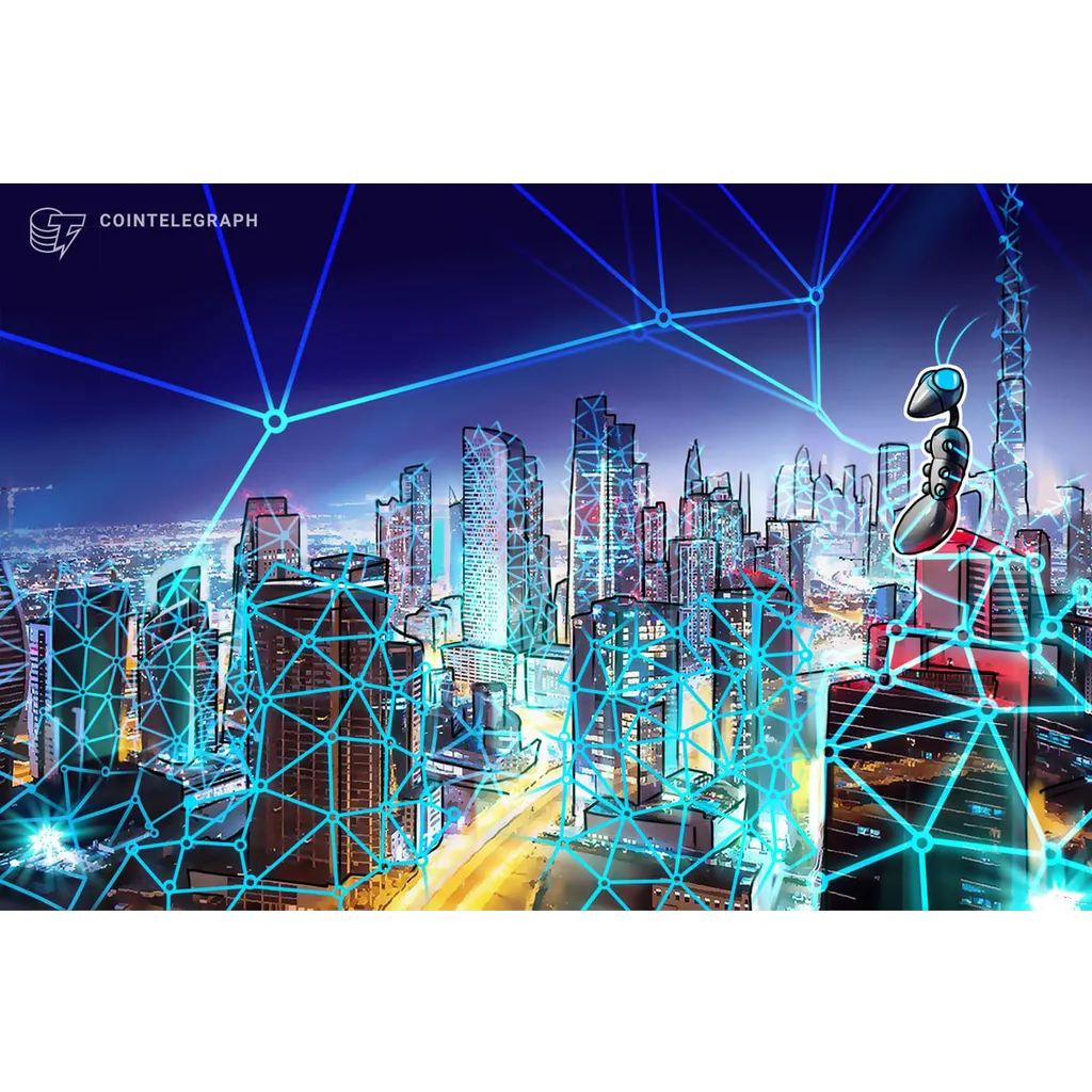 Dubai real estate sales hit B in May amid tokenization push Dubai real estate sales hit B in May amid tokenization push