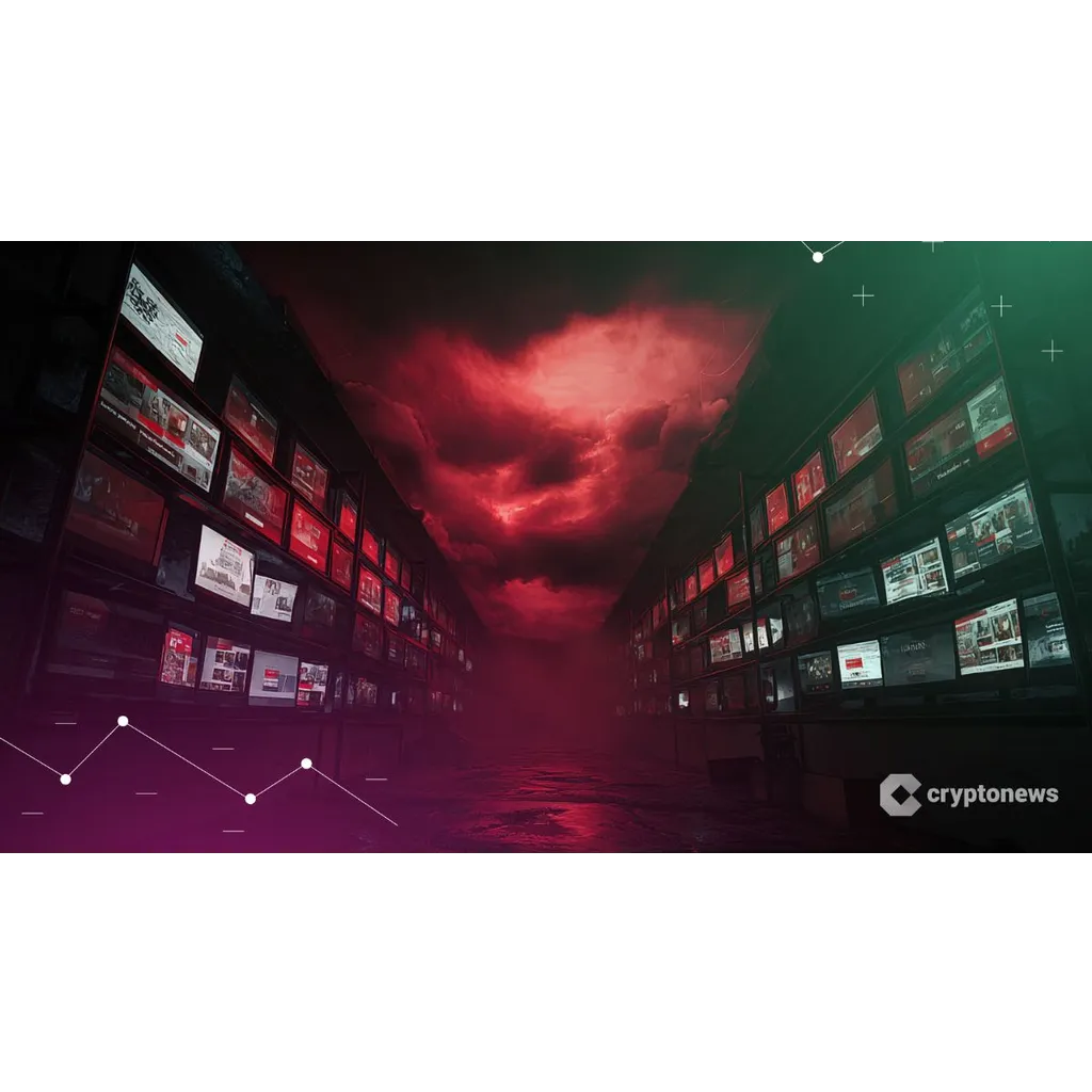 Archetyp Market Shut Down in Europol Raid Archetyp Market Shut Down in Europol Raid