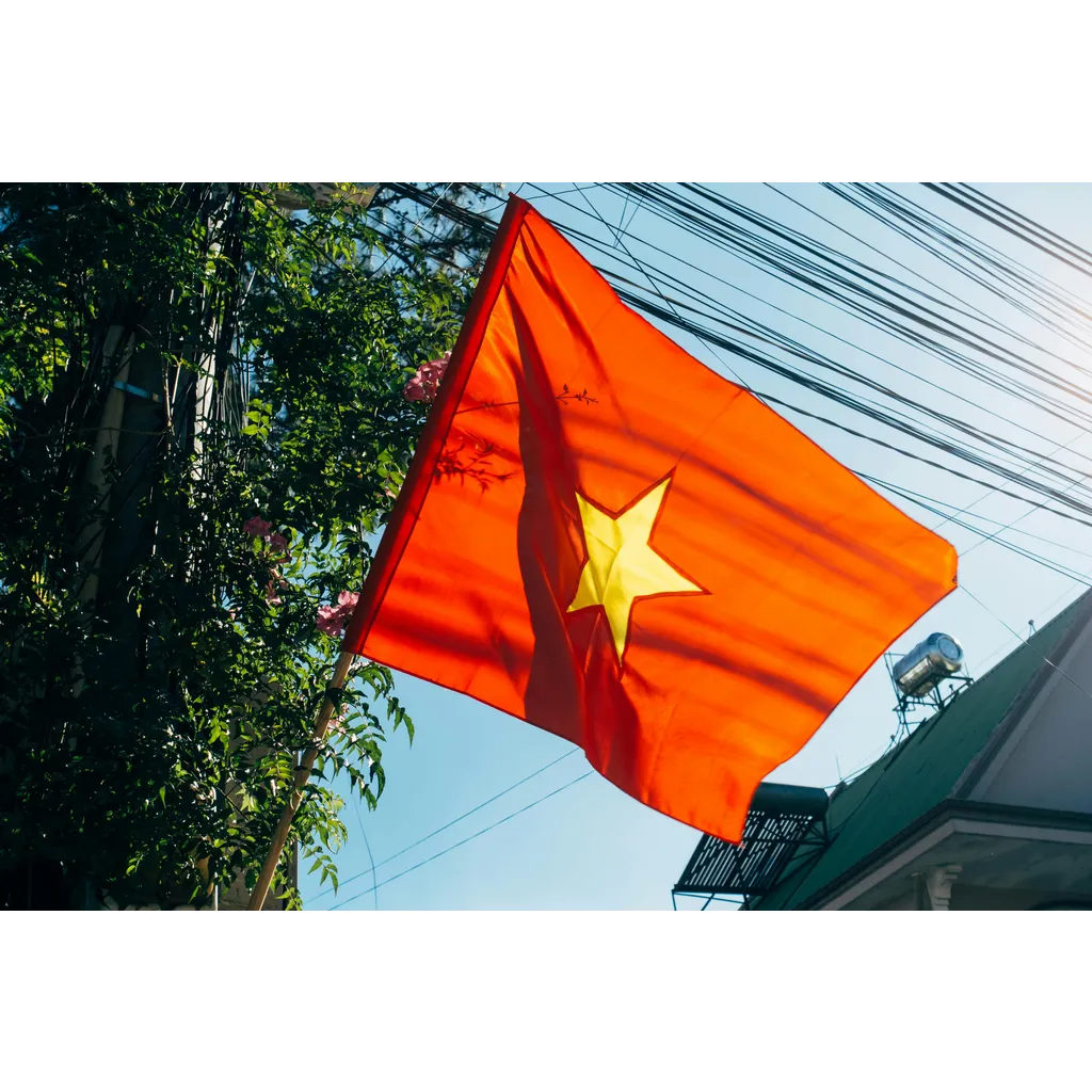 Crypto Traders In Vietnam Face New 0.1% Levy As Tax Rules Tighten Crypto Traders In Vietnam Face New 0.1% Levy As Tax Rules Tighten