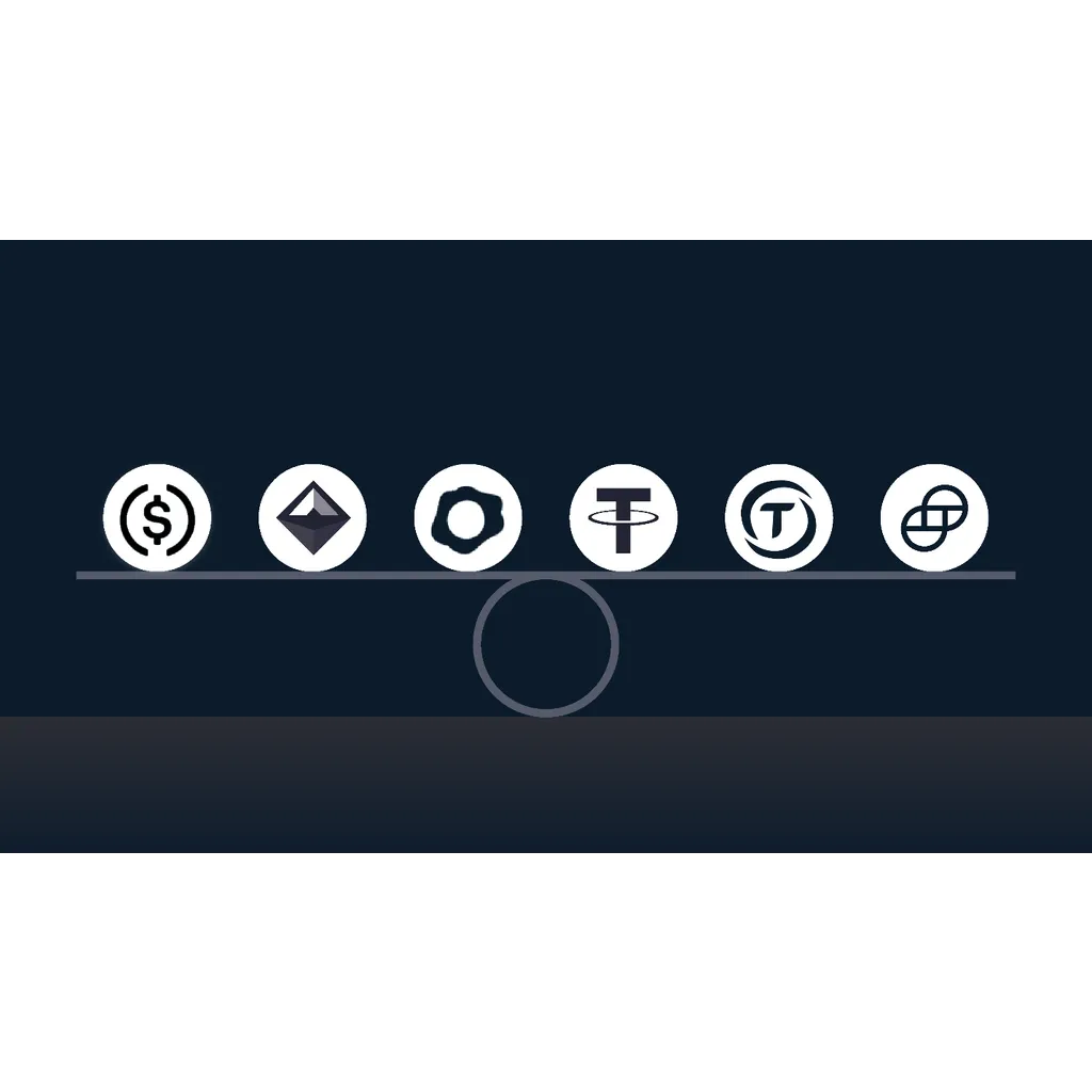 Big Four Giant Goes Deepens on Crypto as U.S. Stablecoin Rules Take Shape Big Four Giant Goes Deepens on Crypto as U.S. Stablecoin Rules Take Shape