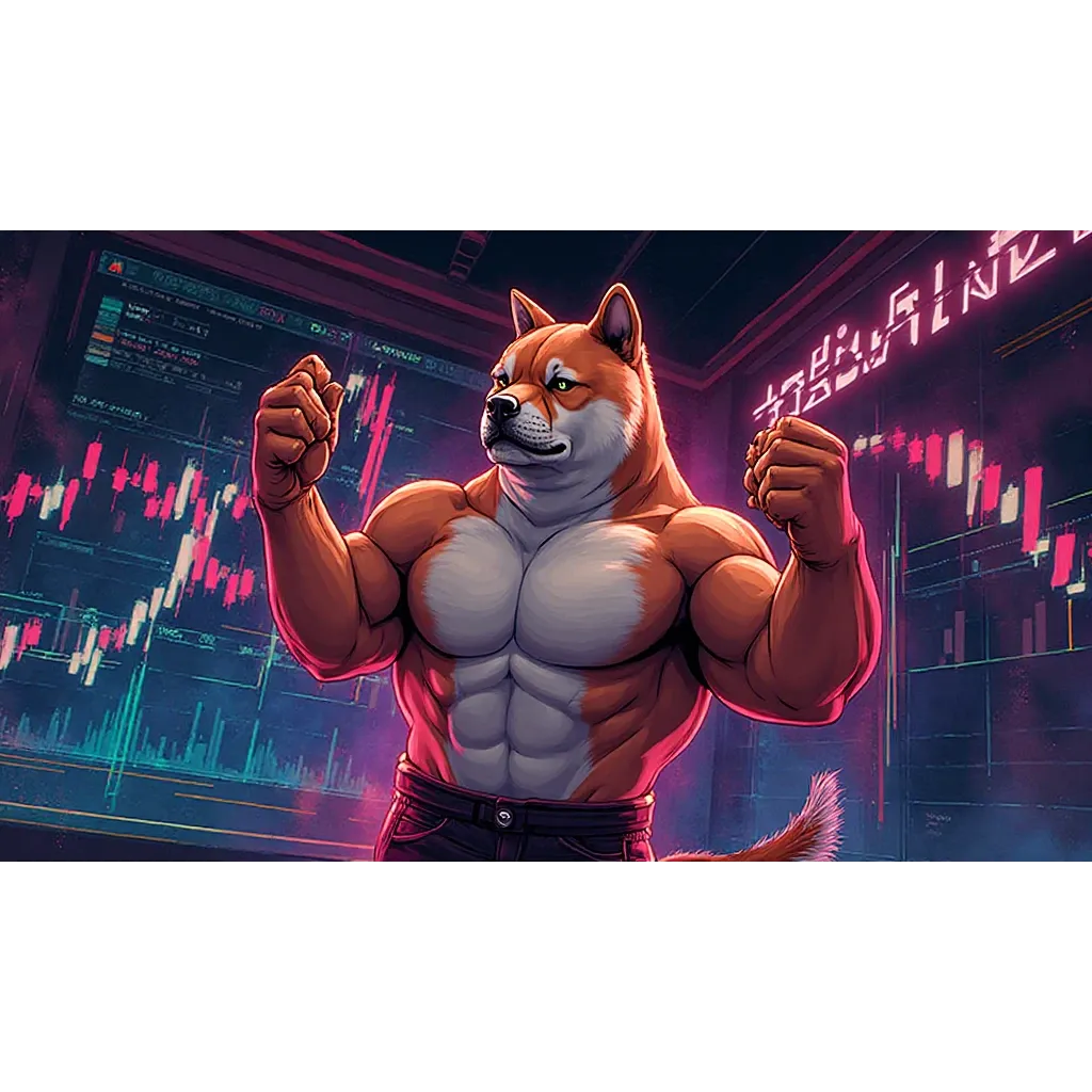 ETF на Dogecoin фиксирует худшую активность трейдеров с начала работы ETF на Dogecoin фиксирует худшую активность трейдеров с начала работы