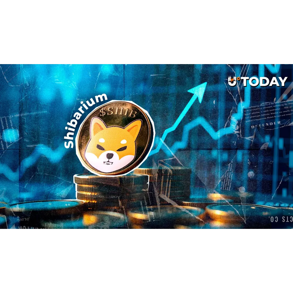 Shibarium Transactions Jump 148% Amid SHIB Price Consolidation Shibarium Transactions Jump 148% Amid SHIB Price Consolidation