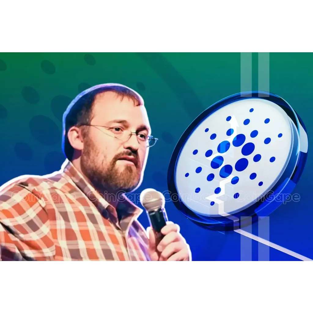 Cardano (ADA) price rose to alt= Cardano (ADA) price rose to alt=