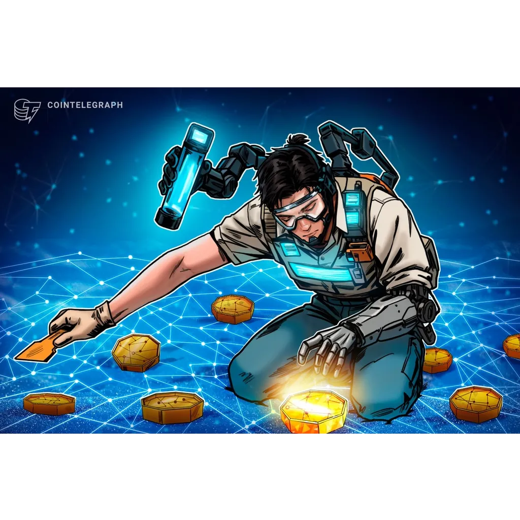 How to Spot Early Crypto Gems in 2025 How to Spot Early Crypto Gems in 2025