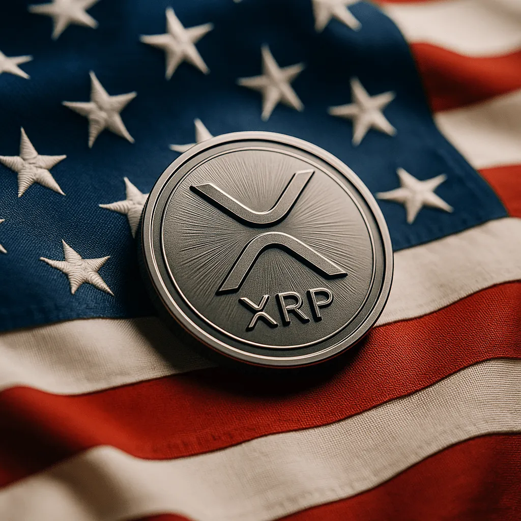 Pundit says XRP at ,000 is negligible for US debt clearance Pundit says XRP at ,000 is negligible for US debt clearance