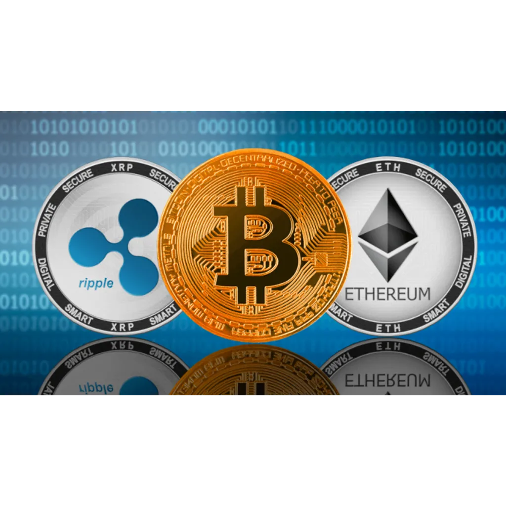 Bitcoin and Ethereum Sentiment Turns Bearish, XRP Hits 5-Week High Bitcoin and Ethereum Sentiment Turns Bearish, XRP Hits 5-Week High