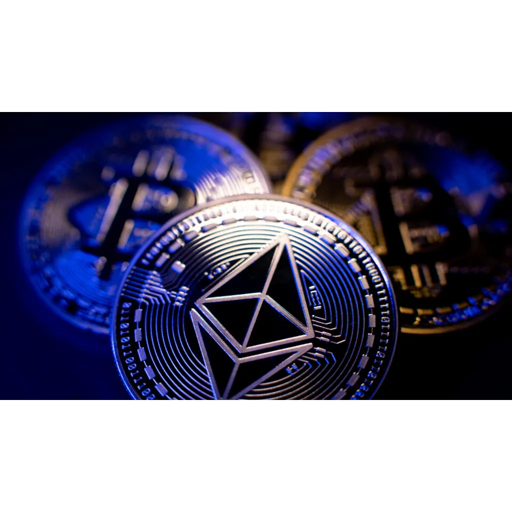 Ethereum Is Bullish In March: Here’s How It Has Performed In Previous Years Ethereum Is Bullish In March: Here’s How It Has Performed In Previous Years