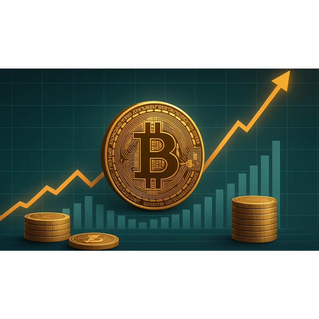 Bitcoin Open Interest Turns Positive Again – Still Far From The Leverage Frenzy Of 2024 | Bitcoinist.com Bitcoin Open Interest Turns Positive Again – Still Far From The Leverage Frenzy Of 2024 | Bitcoinist.com