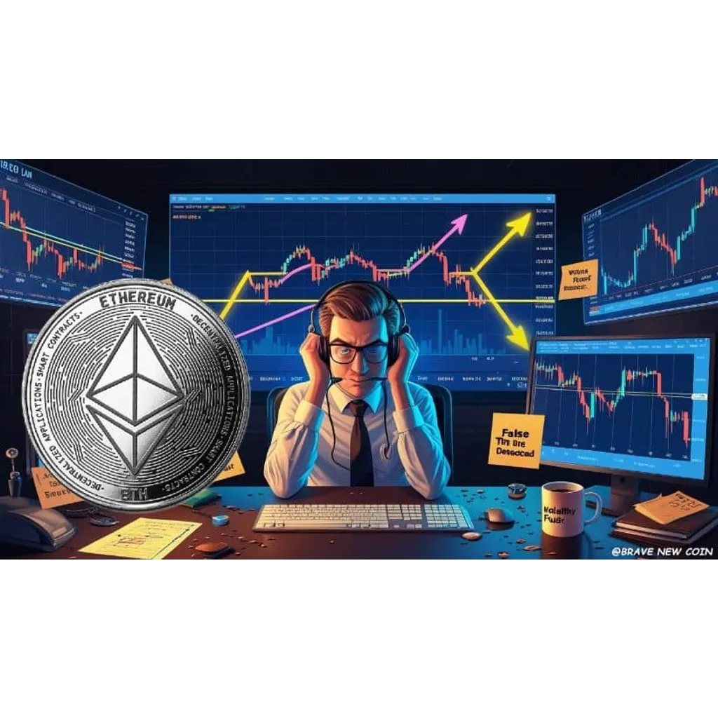 Ethereum (ETH) Price Prediction: 6% Surge Pushes ETH to ,234—Is ,900 Back in Sight? Ethereum (ETH) Price Prediction: 6% Surge Pushes ETH to ,234—Is ,900 Back in Sight?