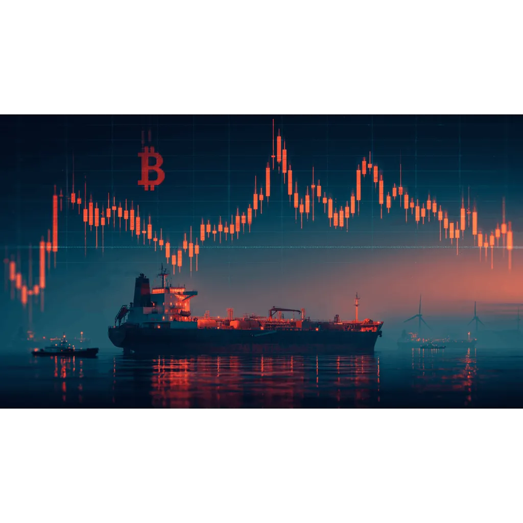 All eyes on Bitcoin this weekend as Iran is already disputing the US version of Hormuz deal All eyes on Bitcoin this weekend as Iran is already disputing the US version of Hormuz deal