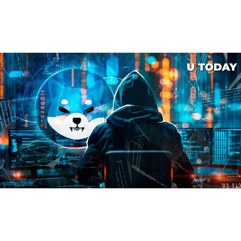Shiba Inu developer Shytoshi Kusama sparks curiosity with cryptic location Shiba Inu developer Shytoshi Kusama sparks curiosity with cryptic location