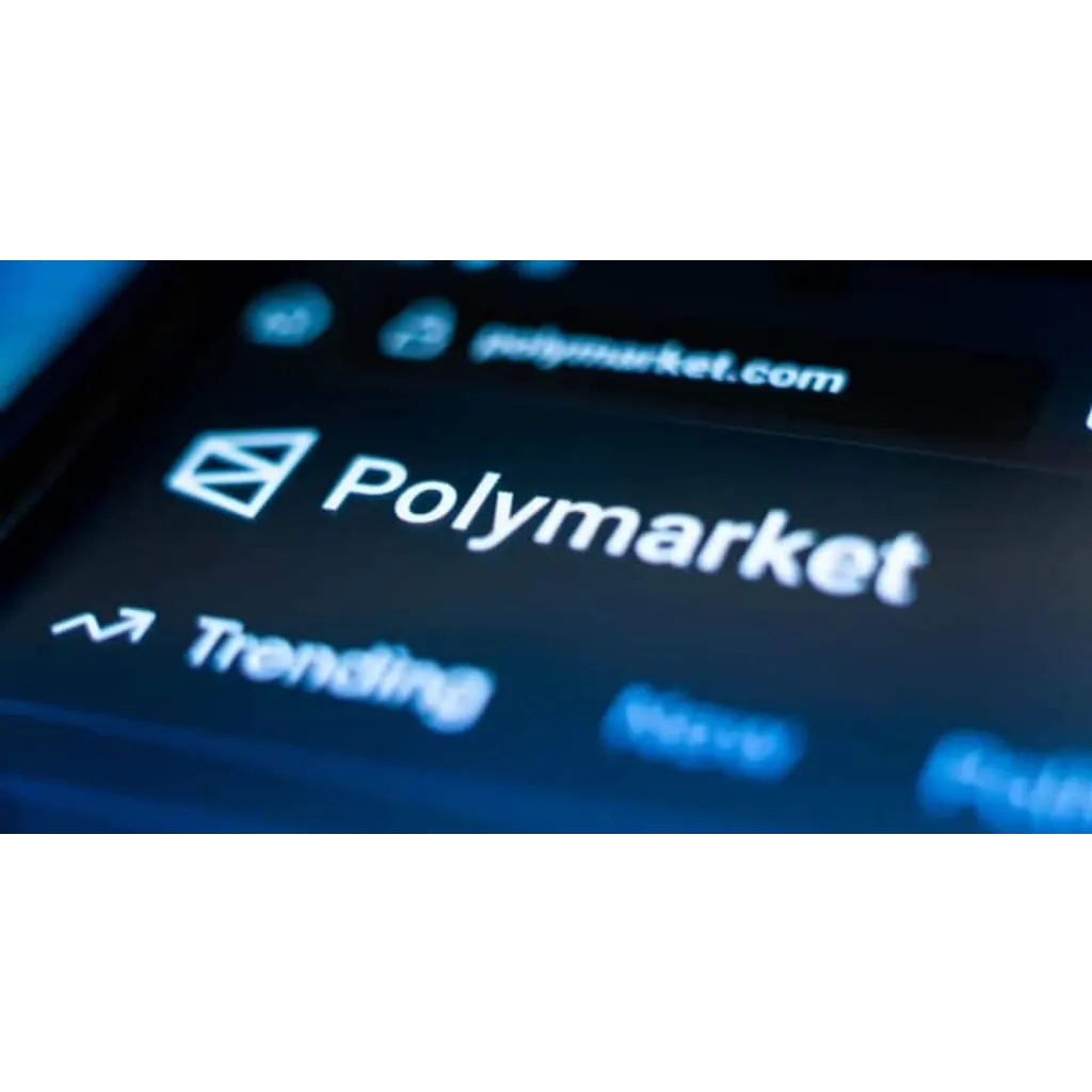 Polymarket taps Pyth to power stock, commodity, and index prediction markets Polymarket taps Pyth to power stock, commodity, and index prediction markets
