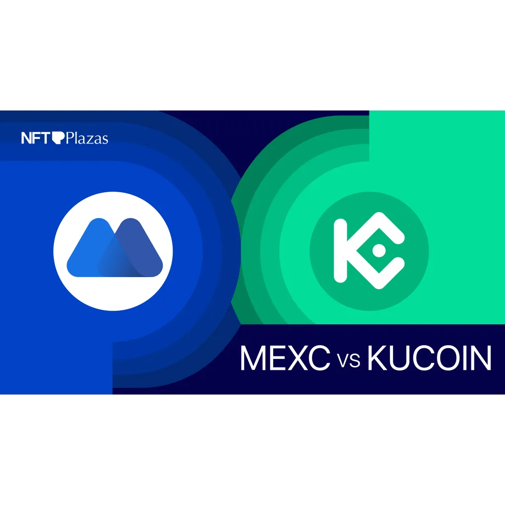MEXC and KuCoin exchange features compared for 2025 cryptocurrency trading MEXC and KuCoin exchange features compared for 2025 cryptocurrency trading