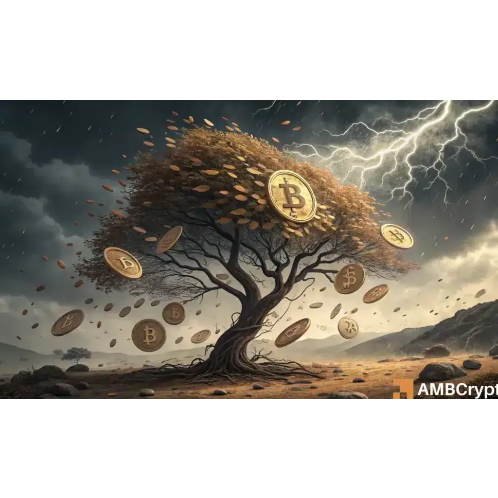 B in Bitcoin Options expire today – Will it trigger a crypto market shake-up? B in Bitcoin Options expire today – Will it trigger a crypto market shake-up?