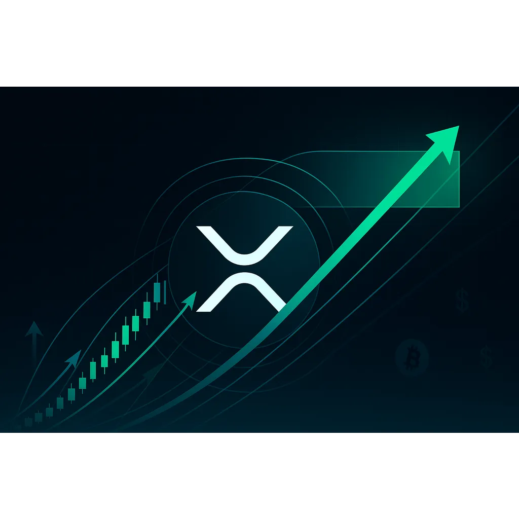 Analyst XRP Hit .50 Following a Final Price Decline Analyst XRP Hit .50 Following a Final Price Decline