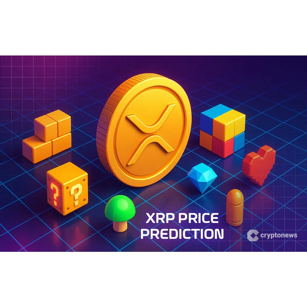 Gaming Giant adopts XRP Ledger with entry fee and 500,000 user target by 2025 Gaming Giant adopts XRP Ledger with entry fee and 500,000 user target by 2025