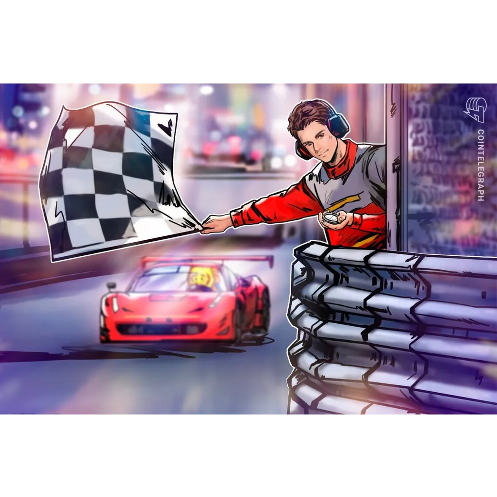 Berachain proposes 200ms preconfirmations for DeFi and gaming applications Berachain proposes 200ms preconfirmations for DeFi and gaming applications