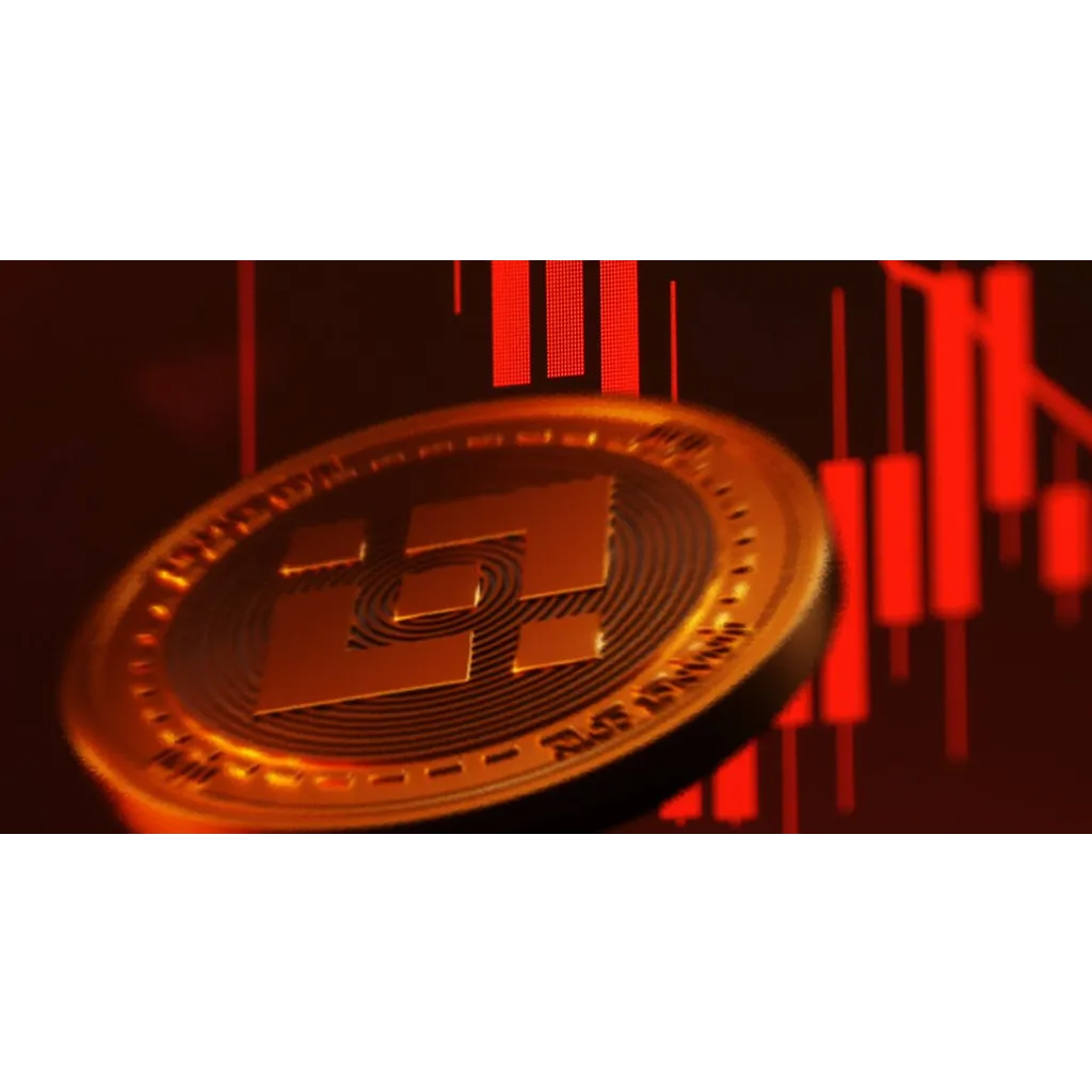 BNB treasury company delisted from Nasdaq on August 21 after SEC regulatory violations BNB treasury company delisted from Nasdaq on August 21 after SEC regulatory violations