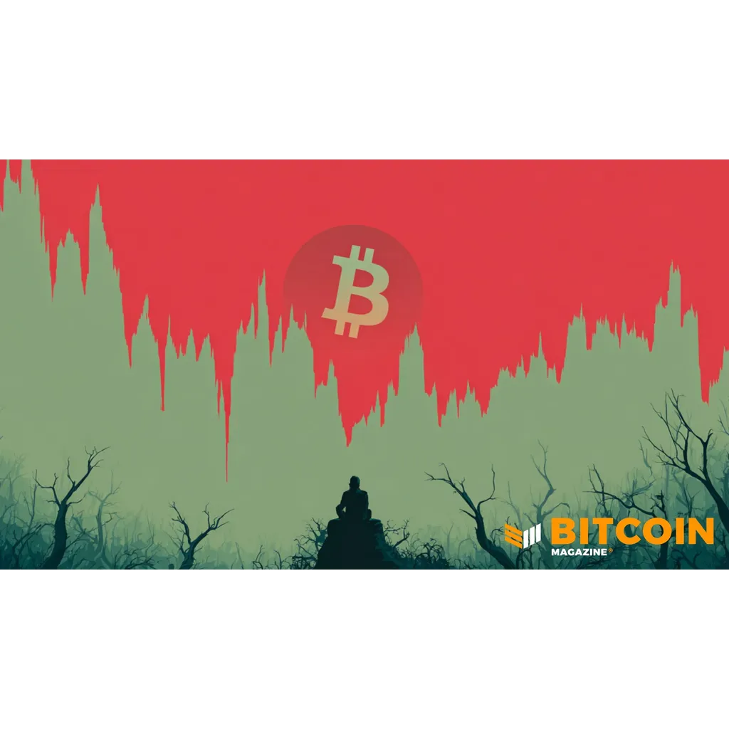 Bitcoin Price Drifts Lower To ,000 As Market Wanes Bitcoin Price Drifts Lower To ,000 As Market Wanes