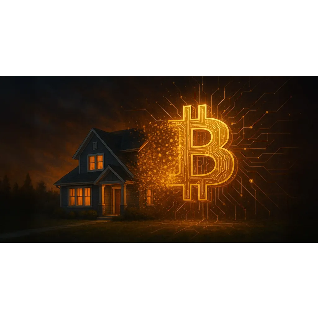 Why Balaji Srinivasan says all property will become cryptography Why Balaji Srinivasan says all property will become cryptography