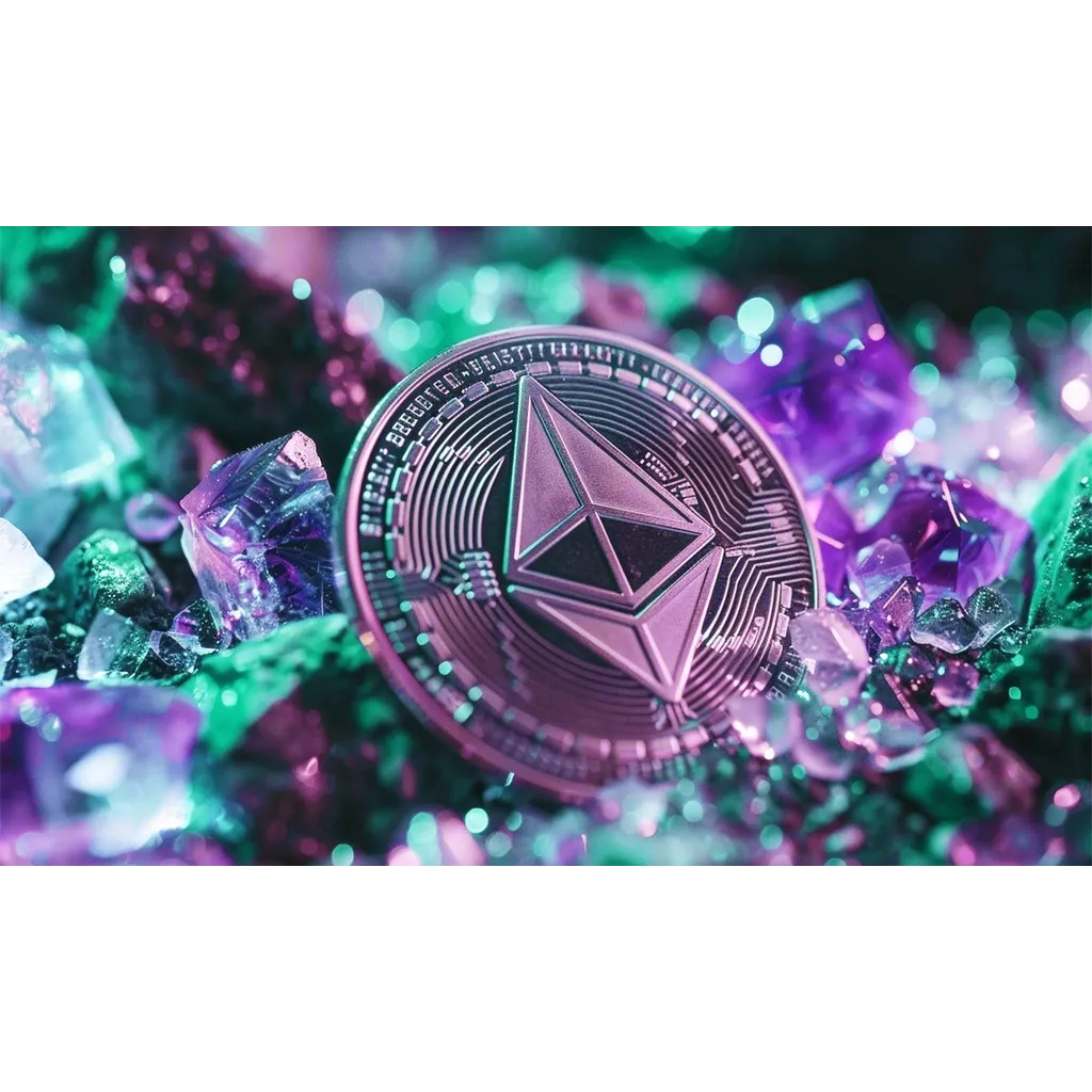 Analyst: Ethereum and altcoin set for big moves Analyst: Ethereum and altcoin set for big moves