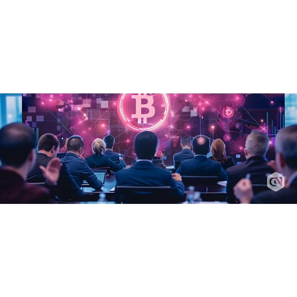 Digital asset legislation represents most important regulatory development for cryptocurrency Digital asset legislation represents most important regulatory development for cryptocurrency