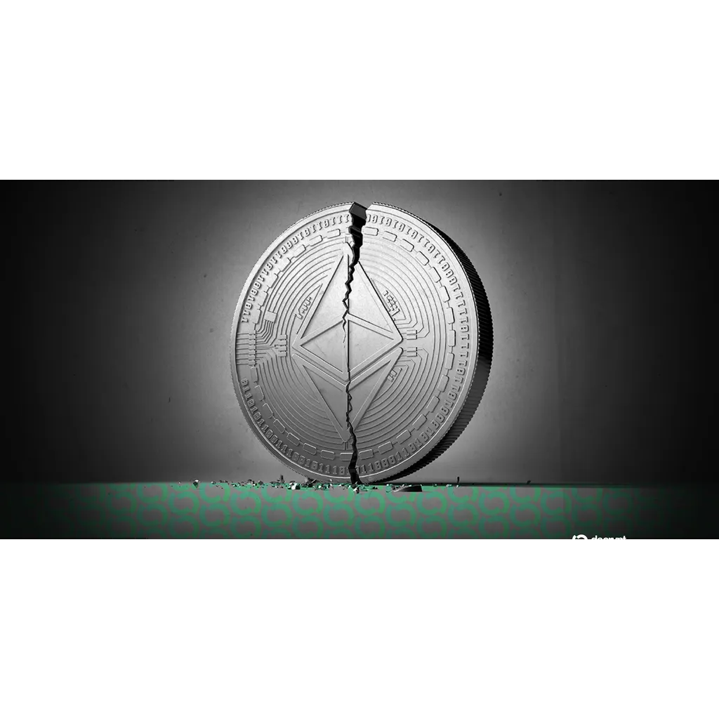 Are Things Getting Too Frothy for Ethereum, XRP and Other Top Altcoins? – Decrypt Are Things Getting Too Frothy for Ethereum, XRP and Other Top Altcoins? – Decrypt
