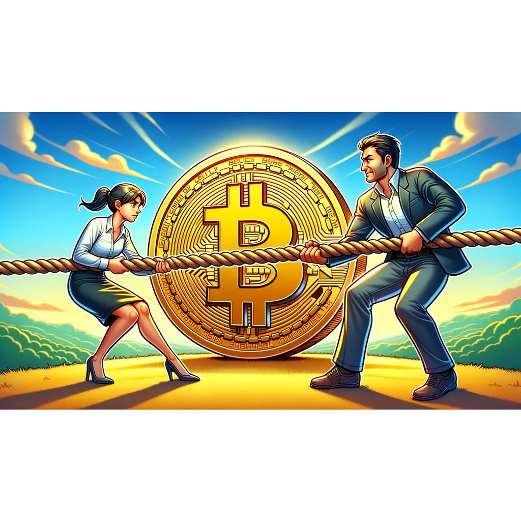 Bitcoin Coils Near Highs as Bulls Defend Gains Ahead of Resistance Bitcoin Coils Near Highs as Bulls Defend Gains Ahead of Resistance