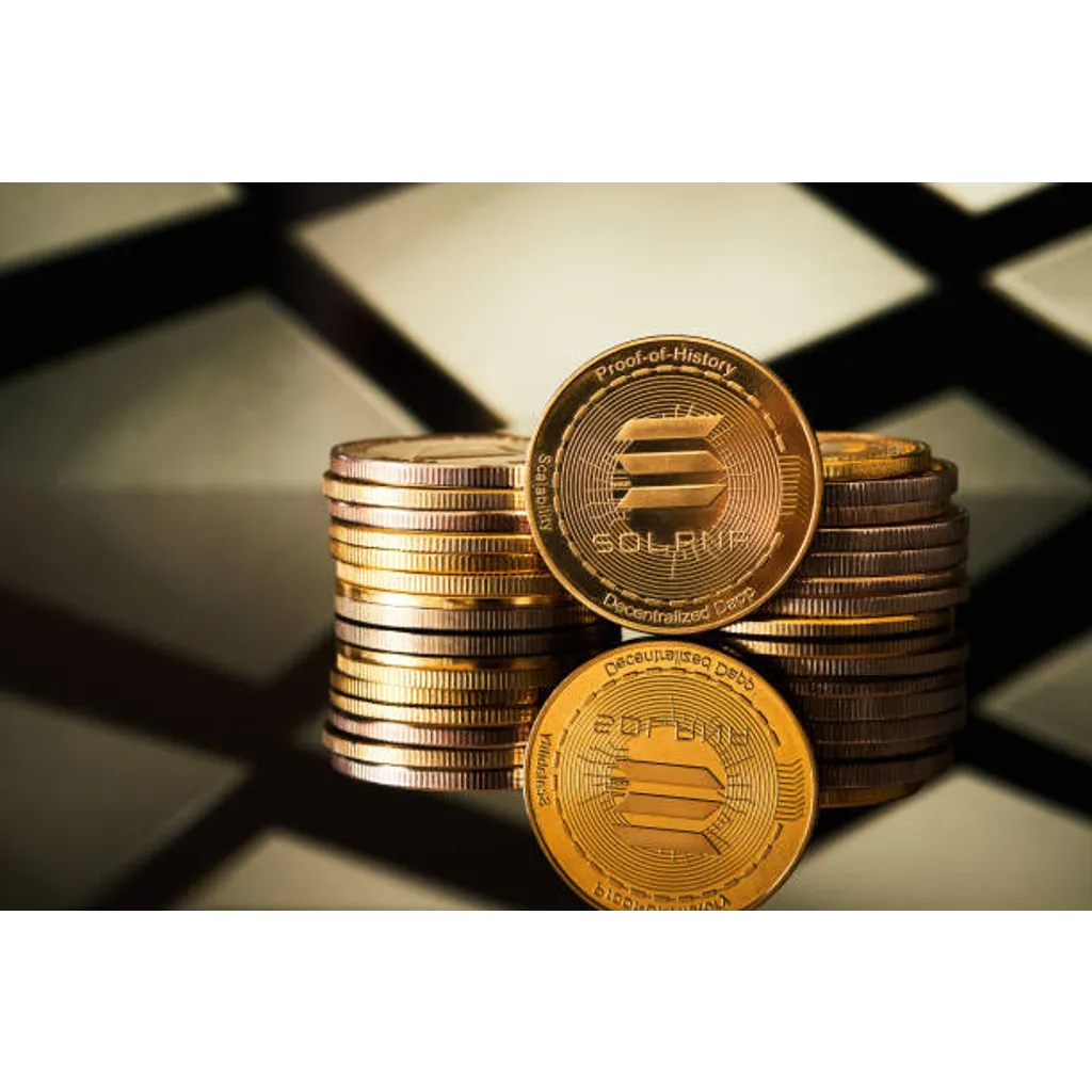 Solana Foundation President Explains Why SOL Is Built For Unified Liquidity Solana Foundation President Explains Why SOL Is Built For Unified Liquidity