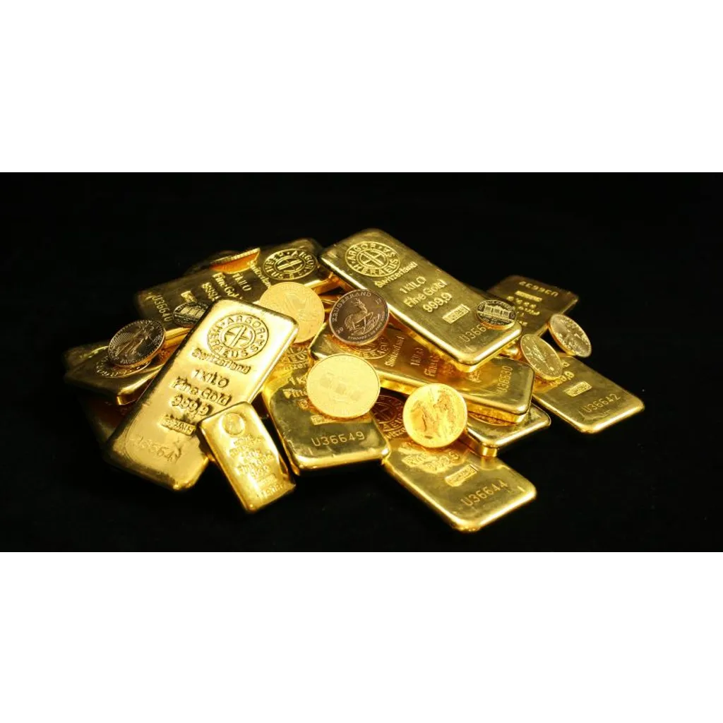 Gold reaches record high of ,800 per ounce Gold reaches record high of ,800 per ounce