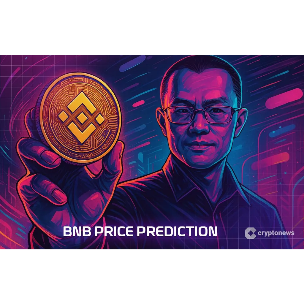 CZ demands banks adopt BNB coin with ,000 start value CZ demands banks adopt BNB coin with ,000 start value