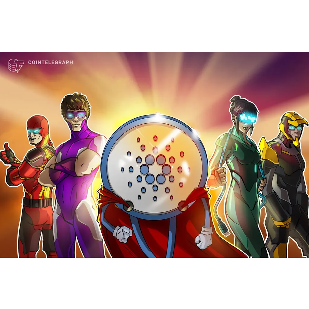 ADA Bulls Step In, Is Cardano Next? ADA Bulls Step In, Is Cardano Next?