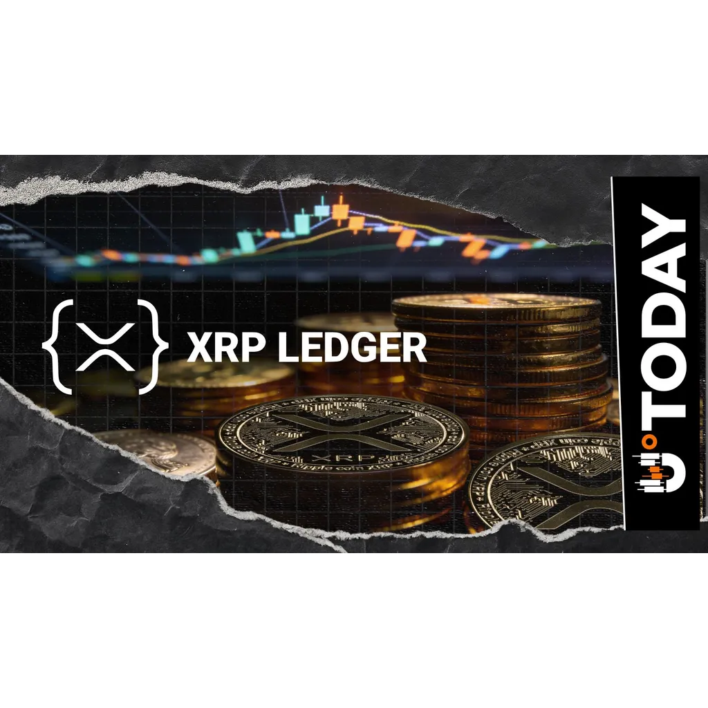 XRP Ledger Fails to Break Three Million Threshold: Will Price Be Affected? XRP Ledger Fails to Break Three Million Threshold: Will Price Be Affected?
