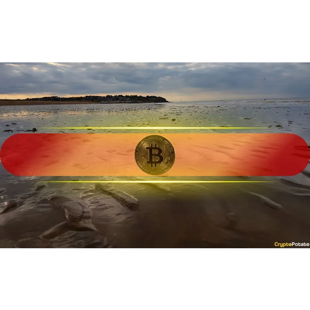 Digital Asset Funds Add 4M, But Investment Momentum Slow Digital Asset Funds Add 4M, But Investment Momentum Slow