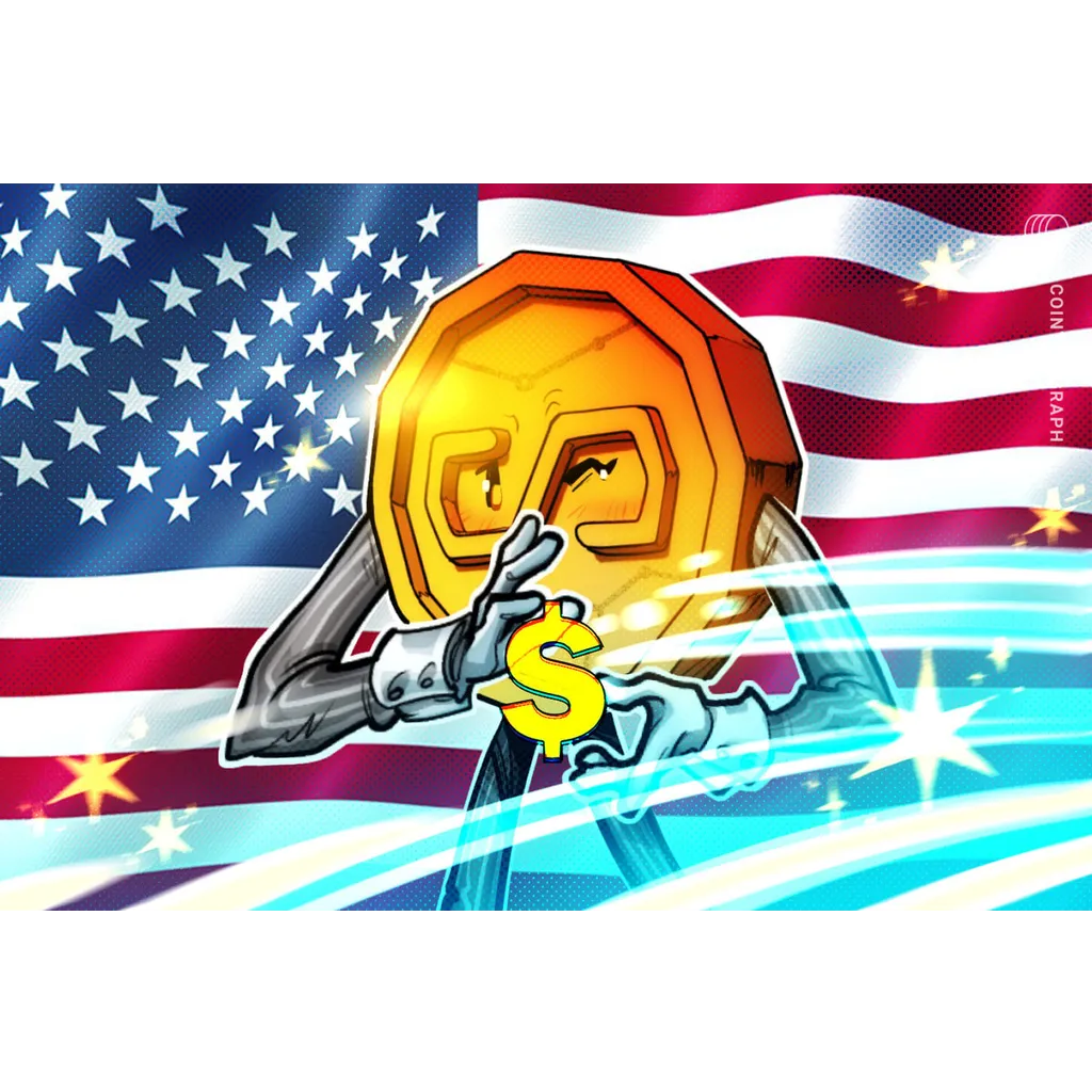 North Dakota and Fiserv launch Roughrider stablecoin for state use North Dakota and Fiserv launch Roughrider stablecoin for state use