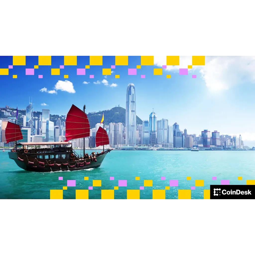 Capital controls limit stablecoin adoption across Asia excluding Hong Kong Capital controls limit stablecoin adoption across Asia excluding Hong Kong